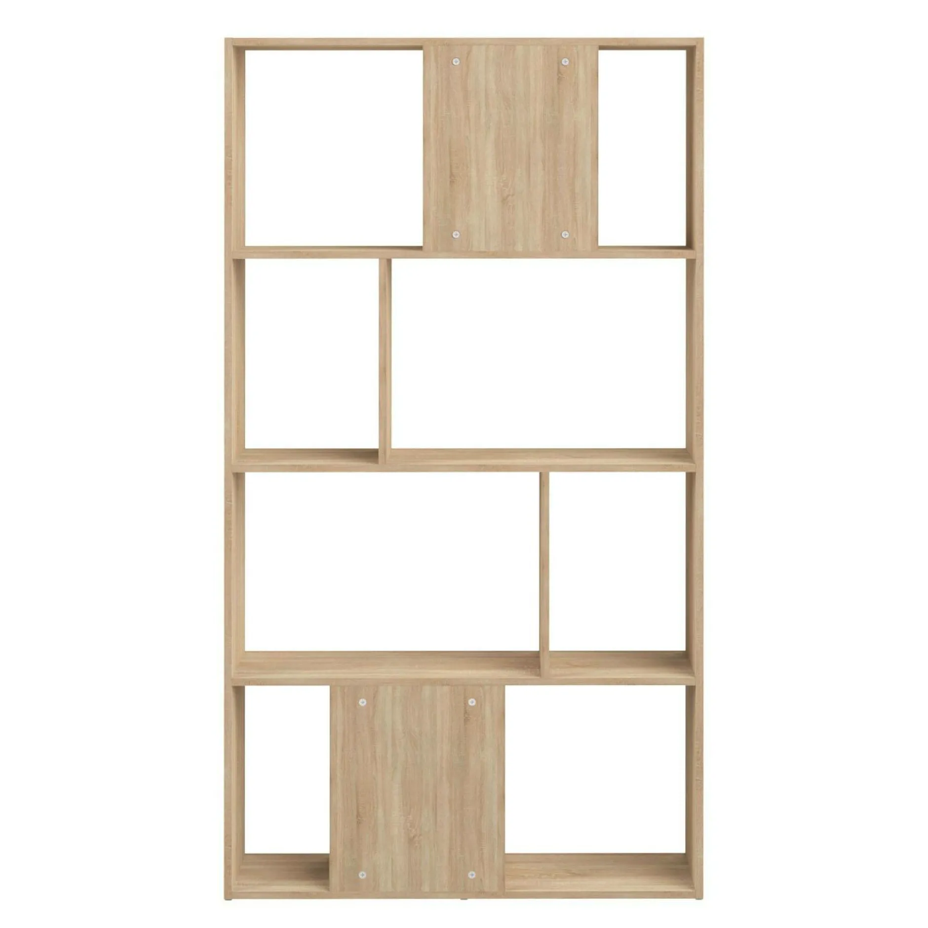 Bibliothèques>Camif Bibliothèque Toronto - Chêne