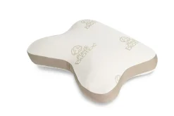 Oreillers|Oreillers>Camif BIOTEX Oreiller multipositions visco Théthys