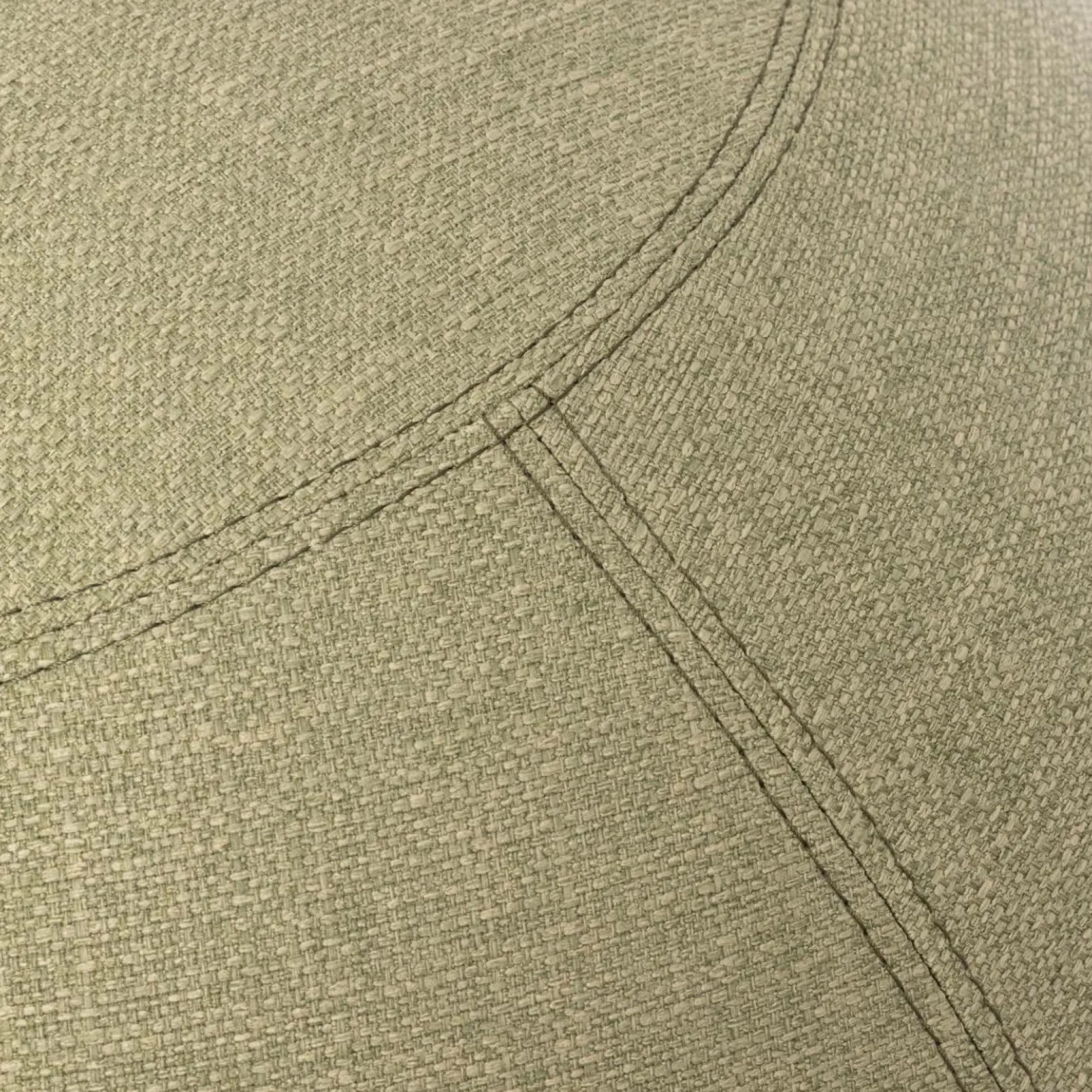 Chaises De Bureau>Camif BLOON PARIS Siège ballon dynamique tissu chiné - - Taille XL Vert Pistache