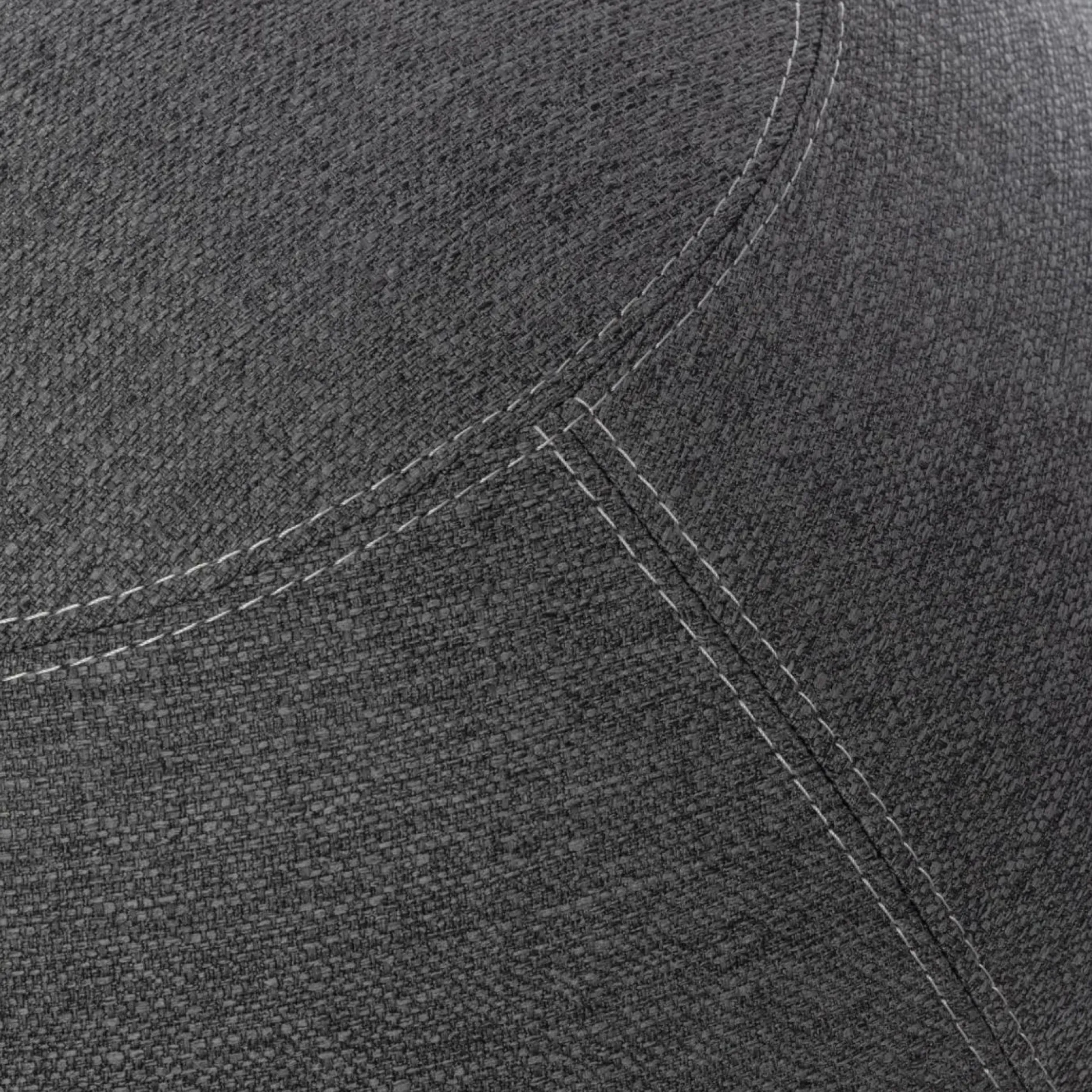 Chaises De Bureau>Camif BLOON PARIS Siège ballon dynamique tissu chiné - - Taille XL Gris Quartz