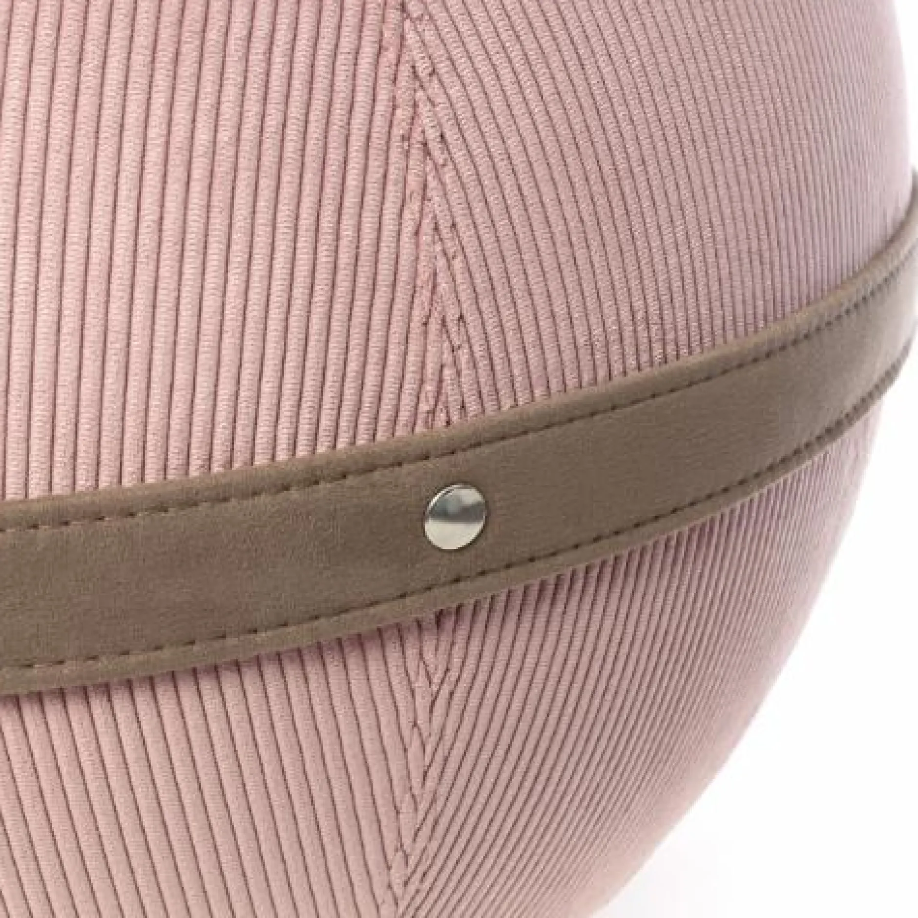 Chaises De Bureau>Camif BLOON PARIS Siège ballon dynamique velours côtelé - - Taille XL Rose