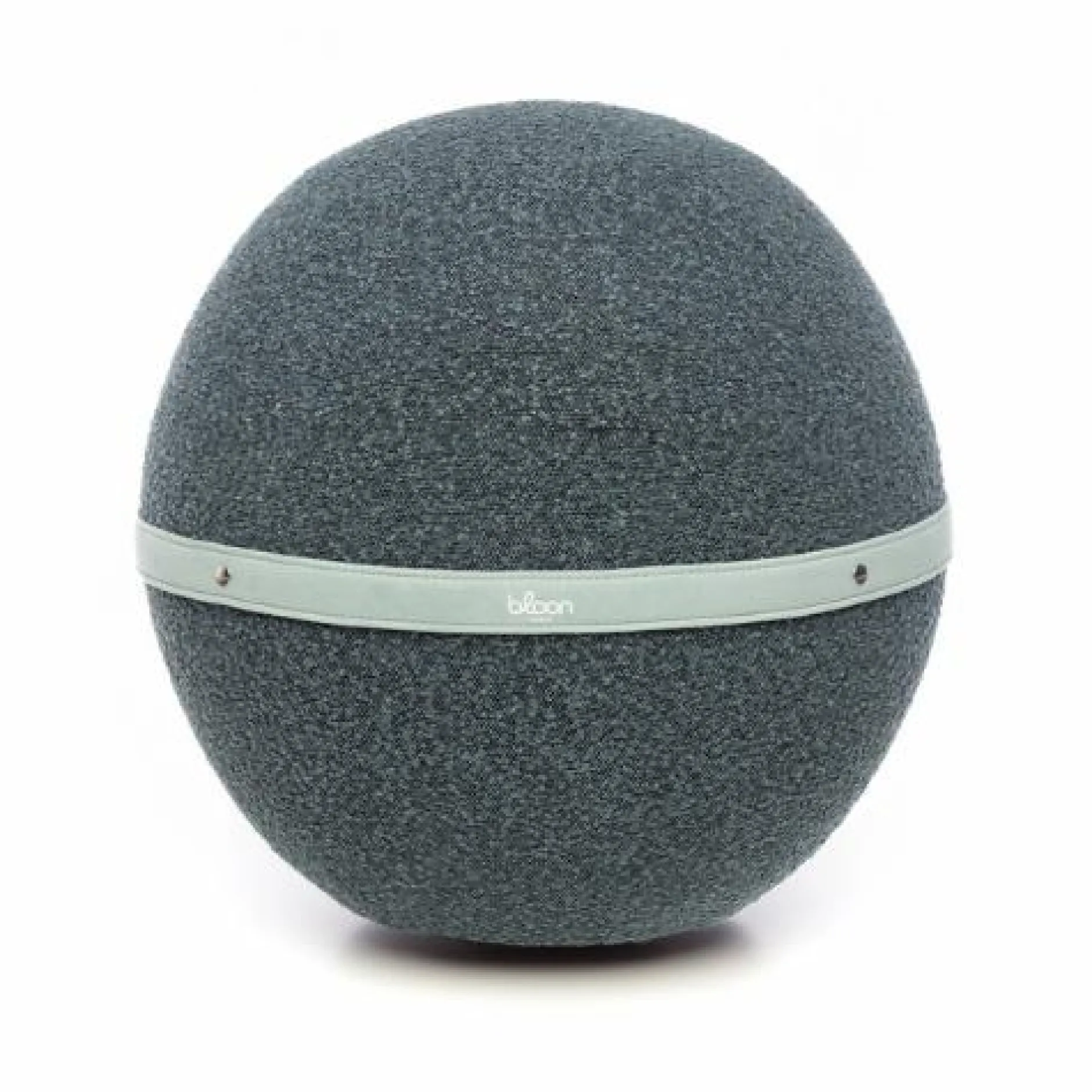 Chaises De Bureau>Camif BLOON PARIS Siège ballon dynamique bouclette - - Taille XL Granite