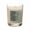 Bougies>Camif Bougie parfumée À l'ombre des tilleuls