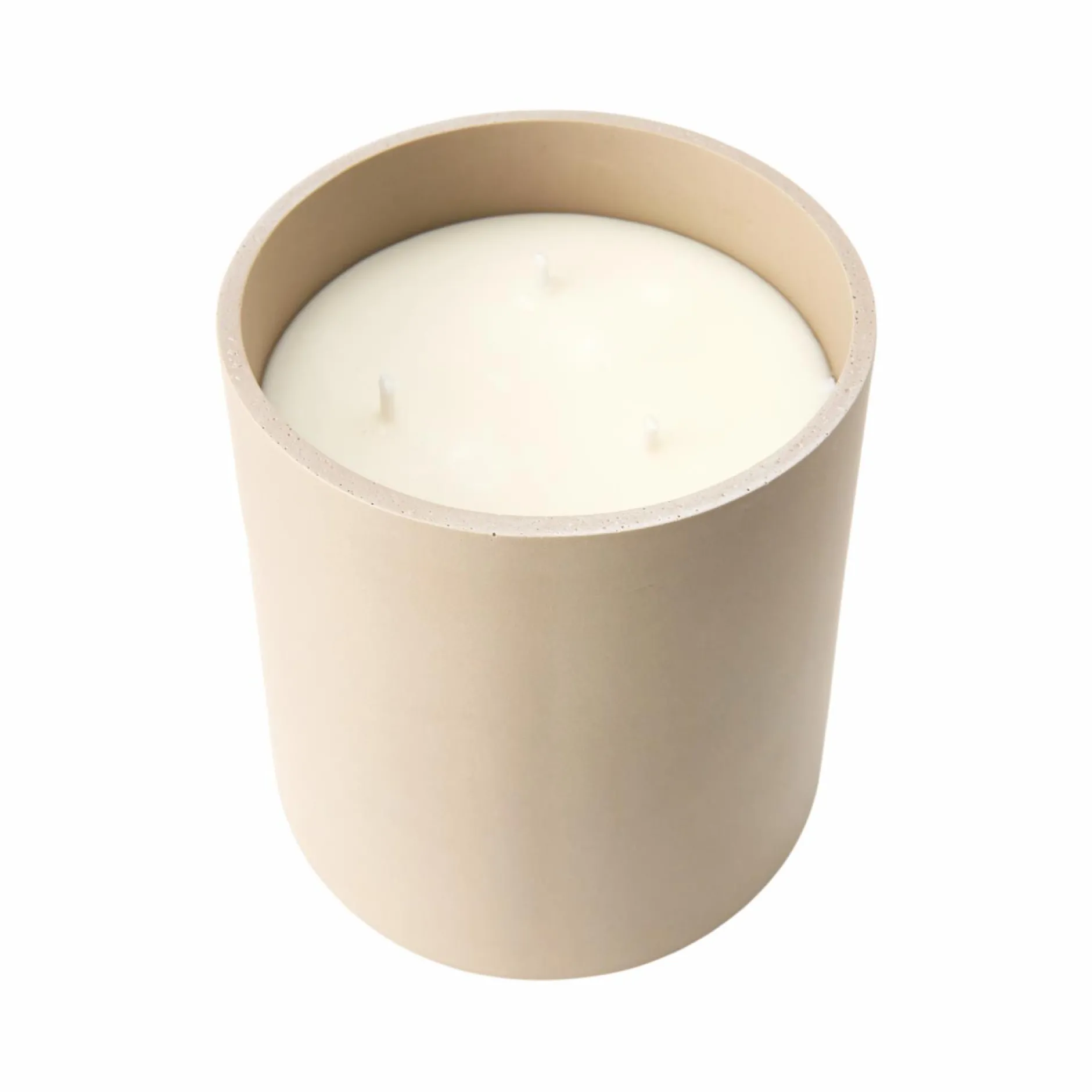 Bougies>Camif Bougie parfumée Cap à l'Ouest - Grand