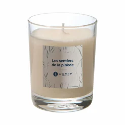 Bougies>Camif Bougie parfumée Les sentiers de la pinède