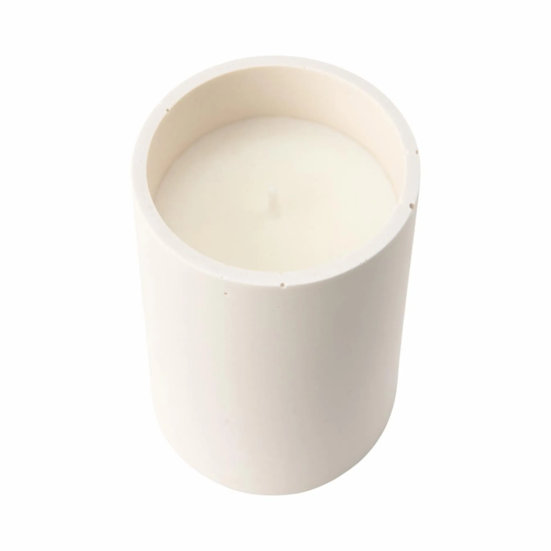 Bougies>Camif Bougie parfumée Nouvelle Vague - Petit