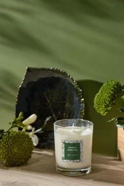 Bougies>Camif Bougie parfumée Saveurs indiennes