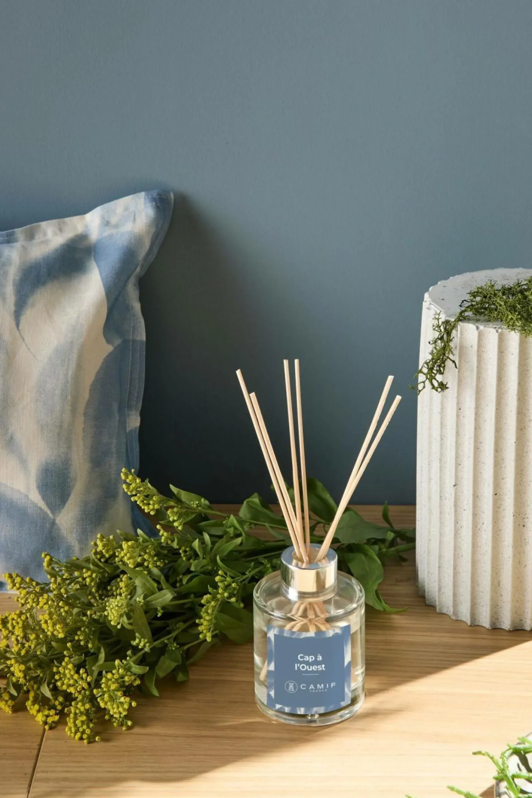 Vaporisateurs Et Diffuseurs>Camif Bouquet Cap à l'Ouest