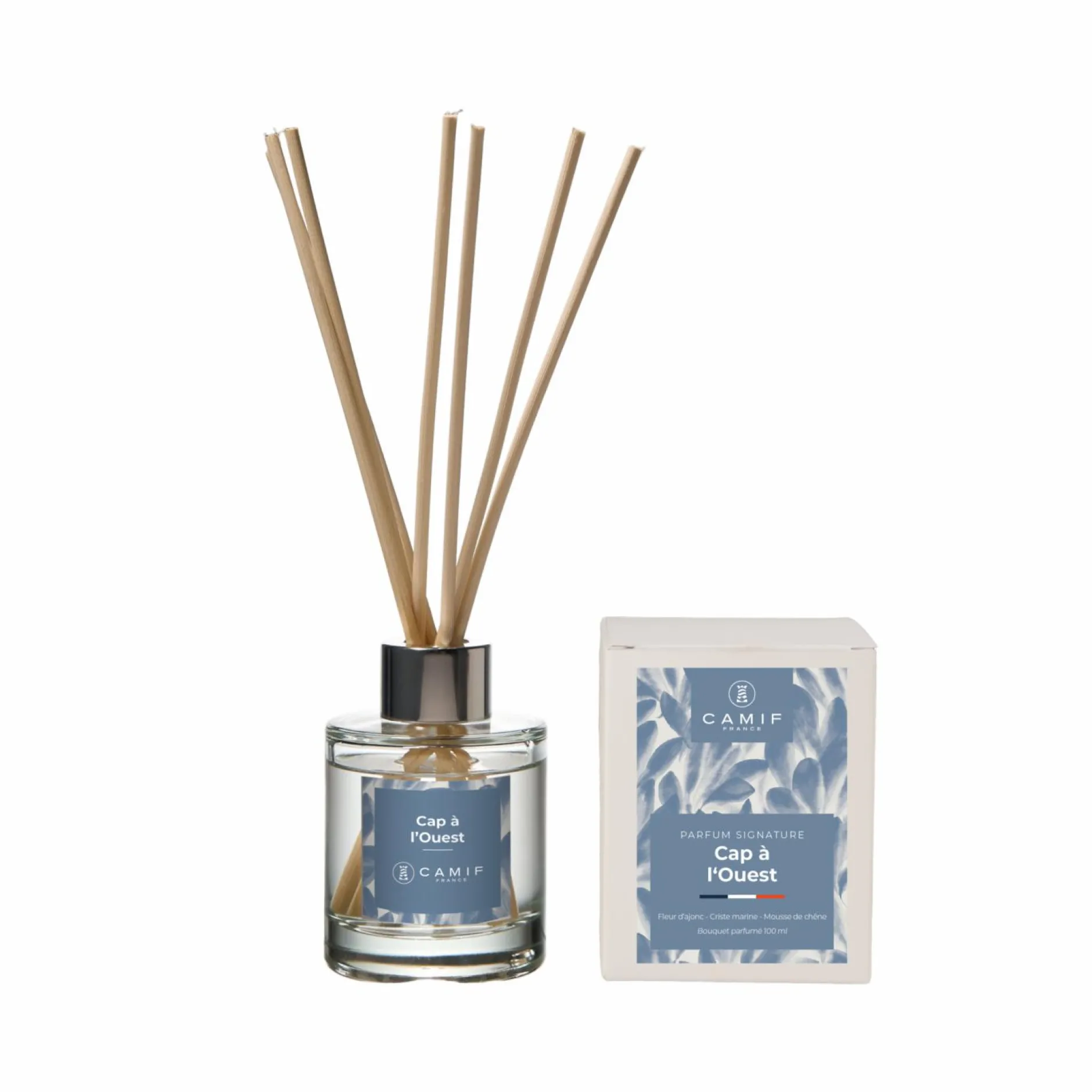 Vaporisateurs Et Diffuseurs>Camif Bouquet Cap à l'Ouest