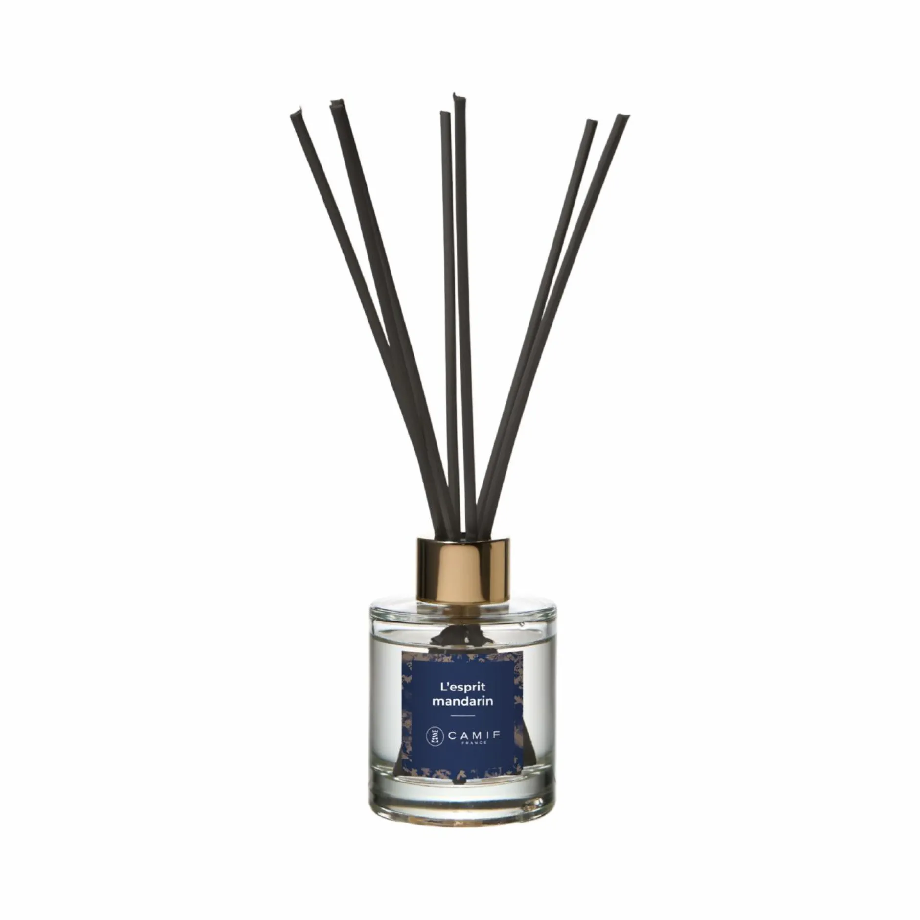Vaporisateurs Et Diffuseurs>Camif Bouquet L'esprit mandarin