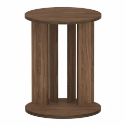 Bouts De Canapés></noscript>Camif Bout de canapé Nora