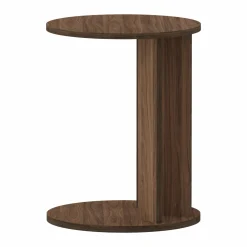 Bouts De Canapés></noscript>Camif Bout de canapé Nora