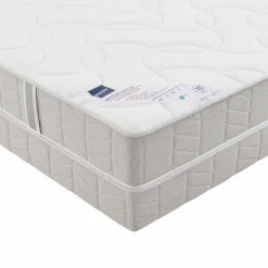 Ensembles 160 X 200 Cm|Ensembles 140 X 190 Cm></noscript>Camif BULTEX Ensemble sommier et matelas Olio - 140 x 190 cm