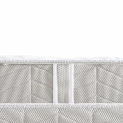 Ensembles 140 X 190 Cm|Ensembles 160 X 200 Cm></noscript>Camif BULTEX Ensemble sommier et matelas Tokyo - 2 x 80 x 200 cm