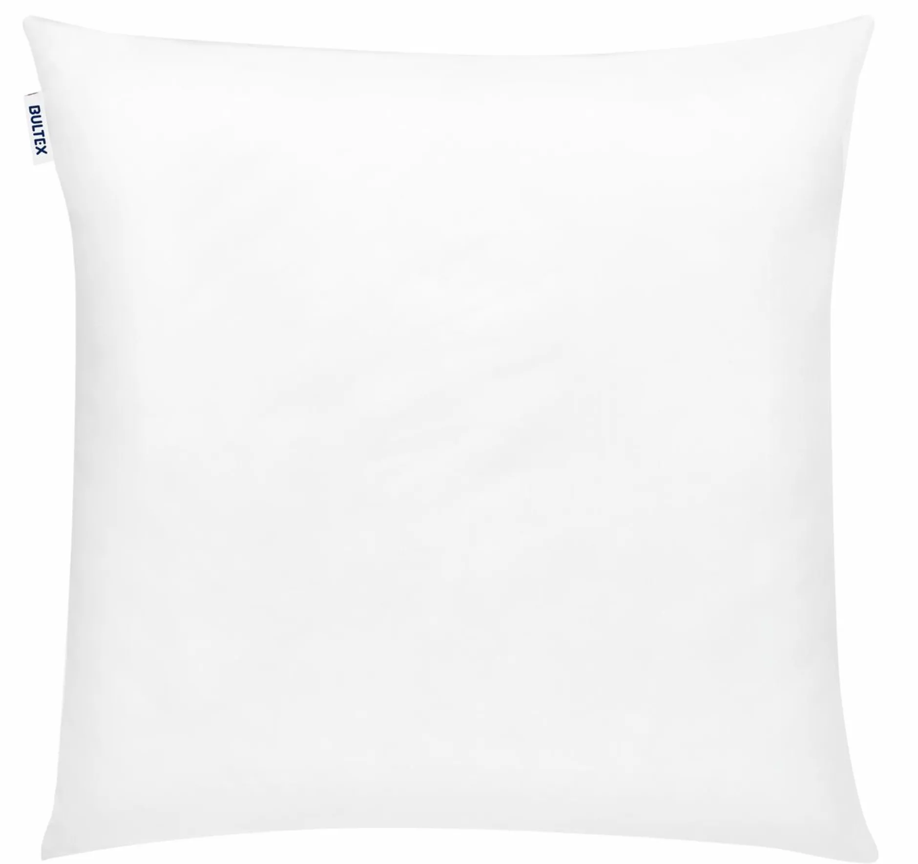 Oreillers|Oreillers>Camif BULTEX Lot de 2 oreillers moelleux - 60 x 60 cm