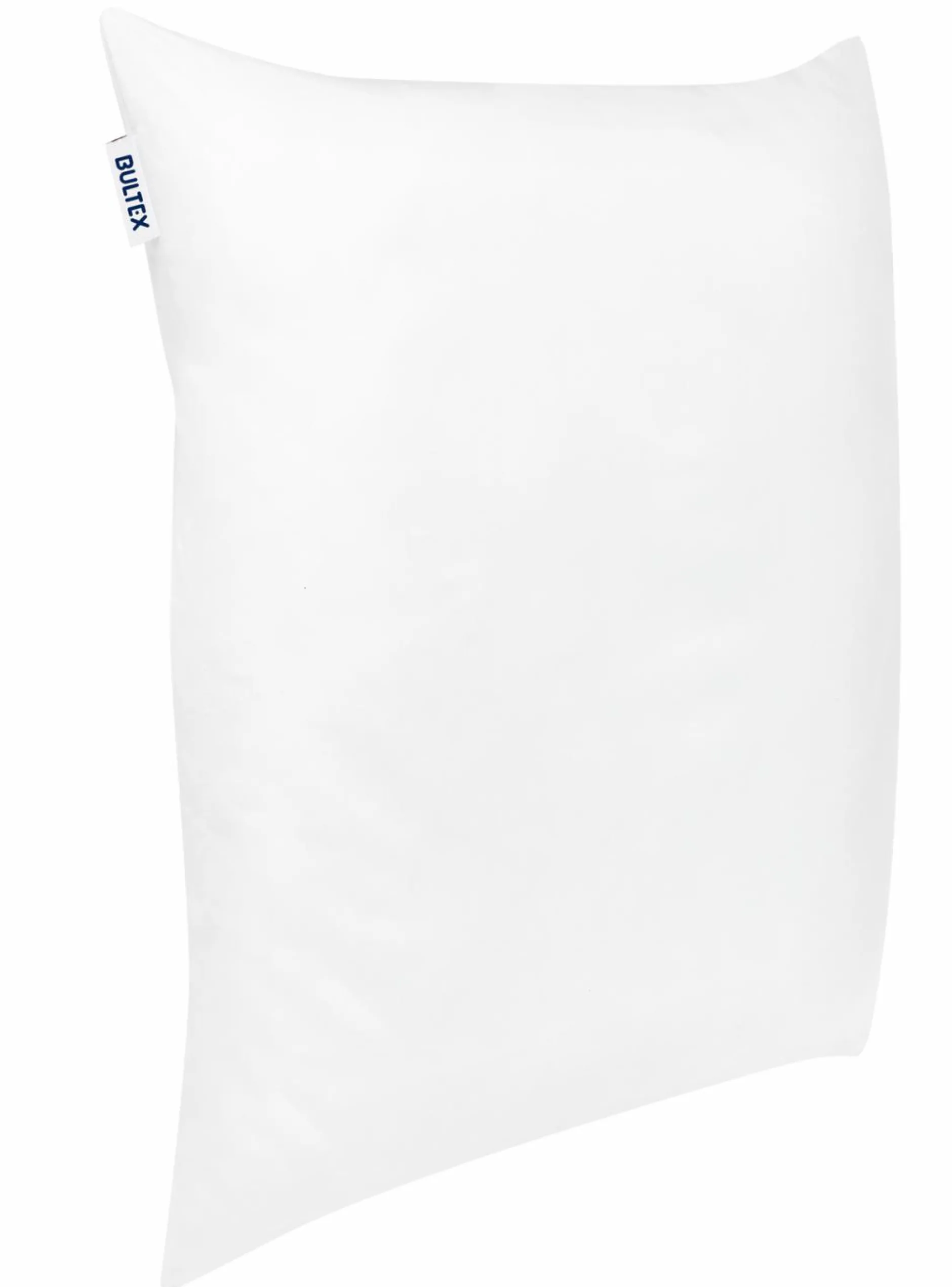 Oreillers|Oreillers>Camif BULTEX Lot de 2 oreillers moelleux - 60 x 60 cm