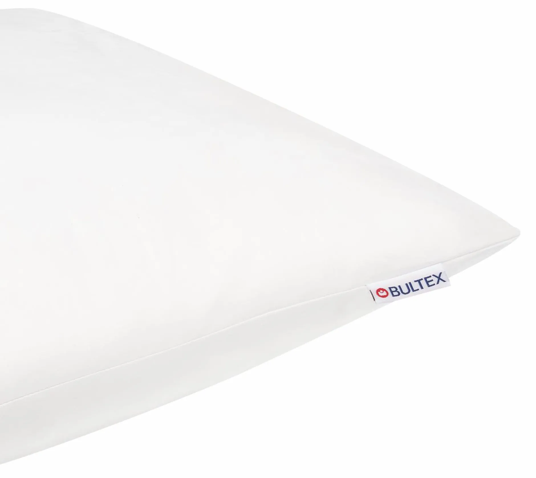 Oreillers|Oreillers>Camif BULTEX Lot de 2 oreillers moelleux - 60 x 60 cm