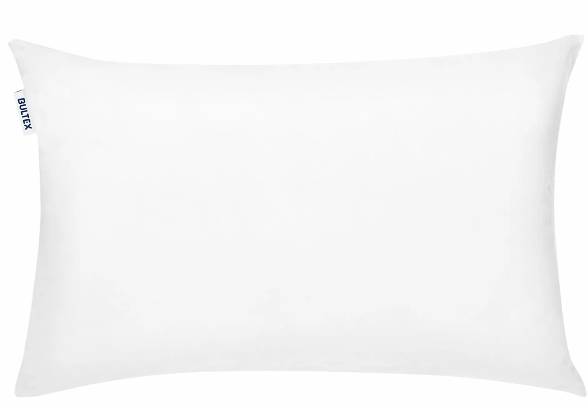 Oreillers|Oreillers>Camif BULTEX Lot de 2 oreillers moelleux - 40 x 60 cm