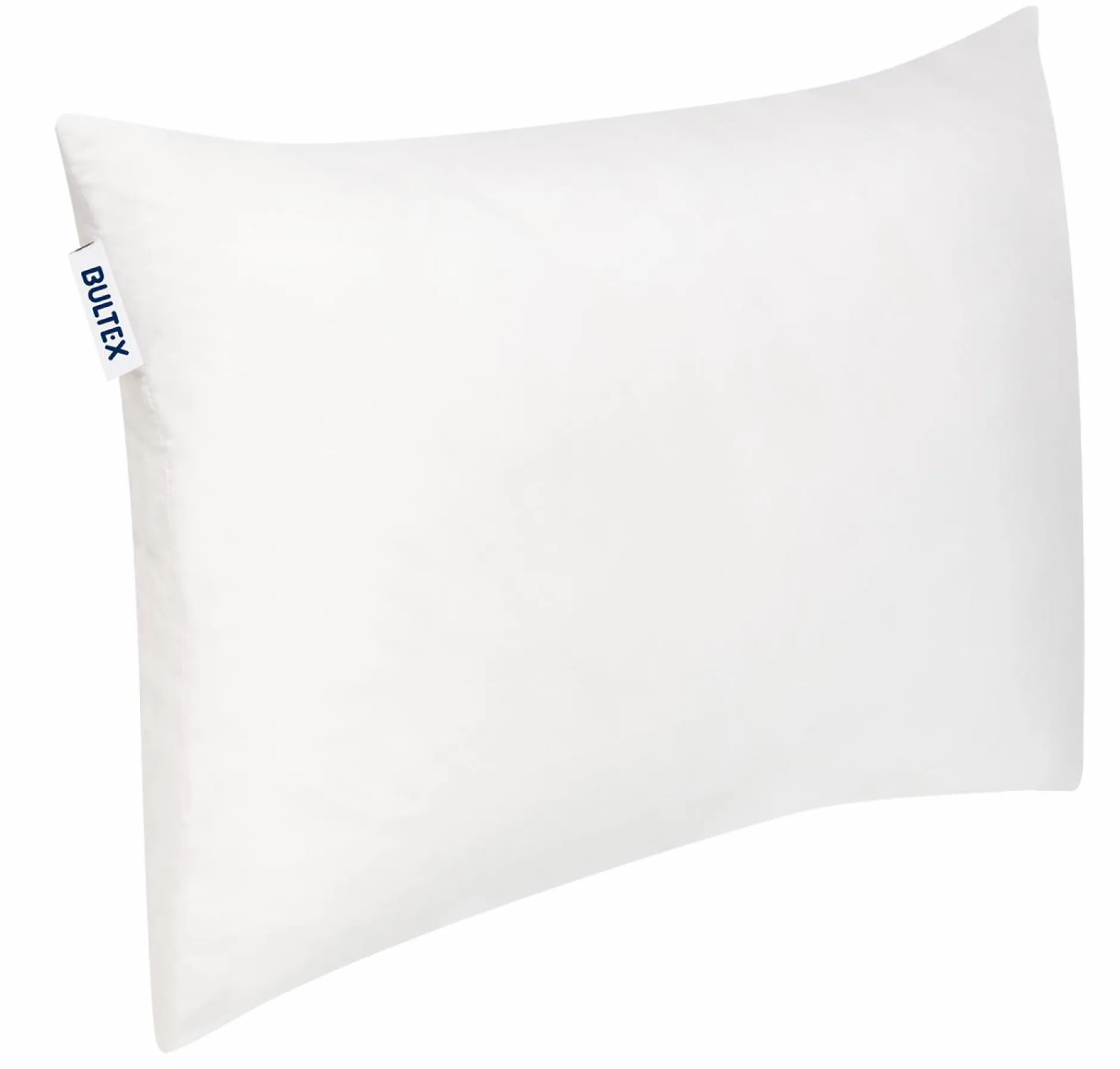Oreillers|Oreillers>Camif BULTEX Lot de 2 oreillers moelleux - 40 x 60 cm