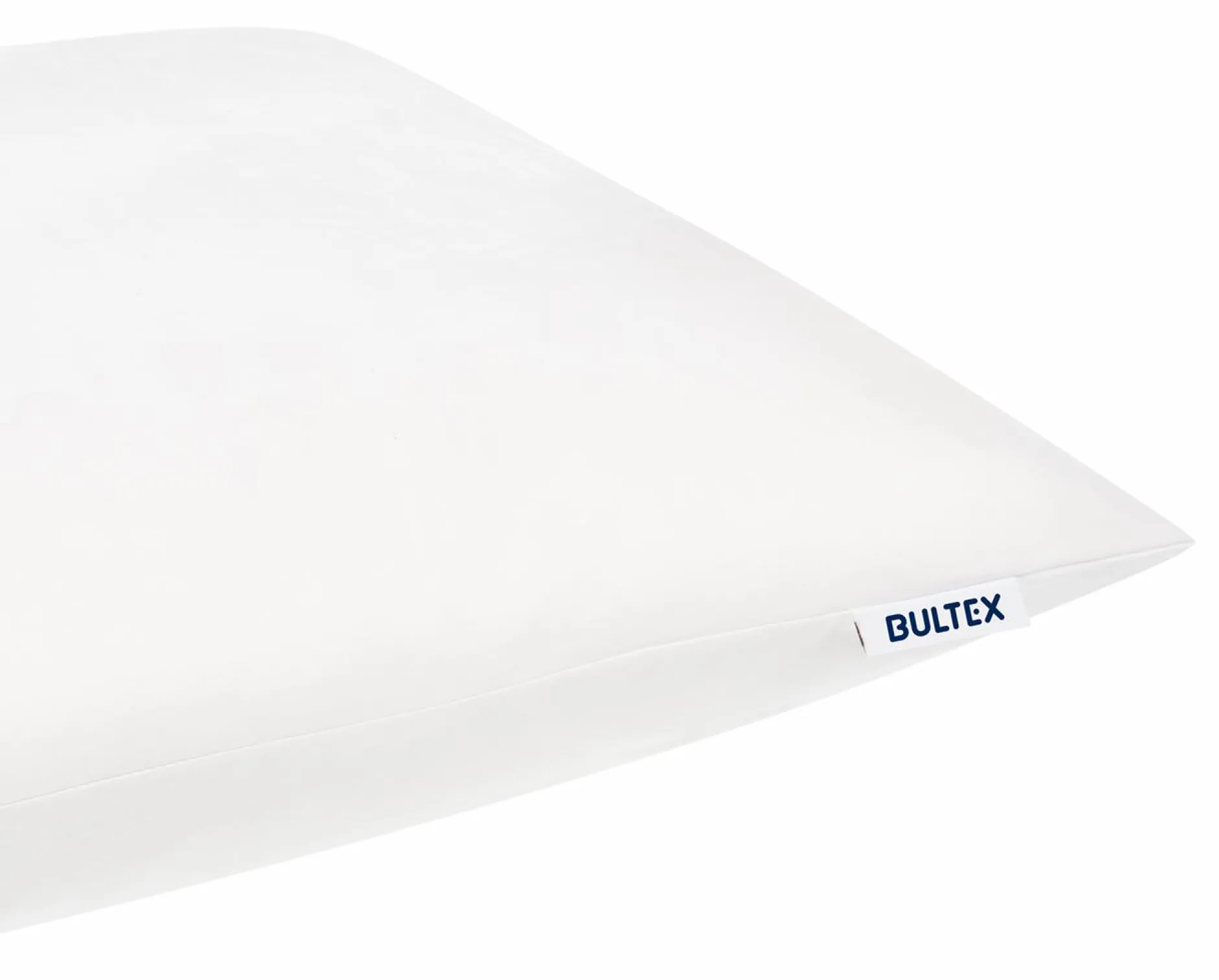 Oreillers|Oreillers>Camif BULTEX Lot de 2 oreillers moelleux - 40 x 60 cm