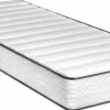 Matelas Pour Lits Électriques>Camif BULTEX Matelas de relaxation mousse I-Novo 926, 2 x 90 x 200 cm Seconde chance