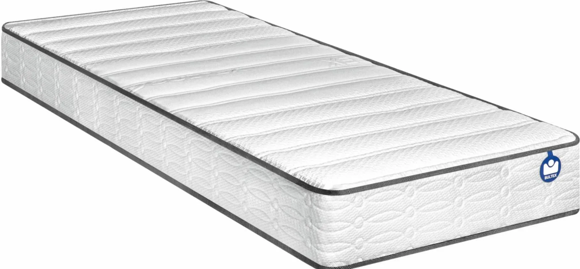Matelas Pour Lits Électriques>Camif BULTEX Matelas de relaxation mousse I-Novo 926, 2 x 90 x 200 cm Seconde chance
