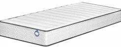 Matelas Pour Lits Électriques>Camif BULTEX Matelas de relaxation mousse I-Novo 926, 2 x 90 x 200 cm Seconde chance