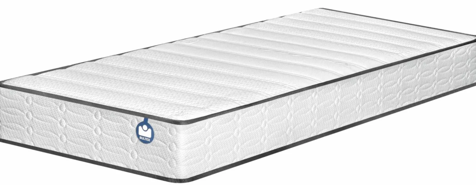 Matelas Pour Lits Électriques>Camif BULTEX Matelas de relaxation mousse I-Novo 926, 2 x 90 x 200 cm Seconde chance