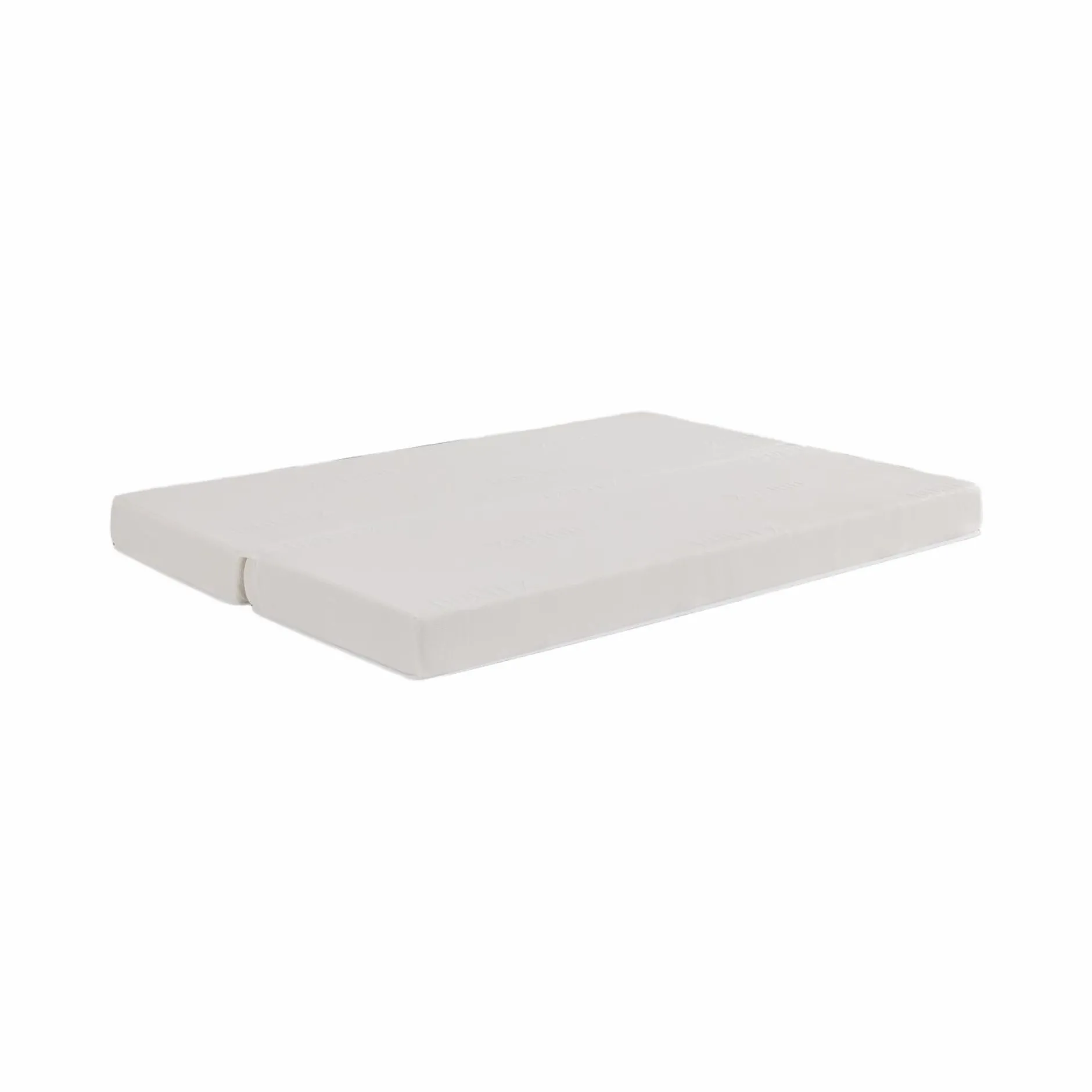 Matelas Clic-Clac, Bz Et Canapés>Camif BULTEX Matelas mousse 14 cm pour banquette clic clac - 2 x 65 x 190 cm