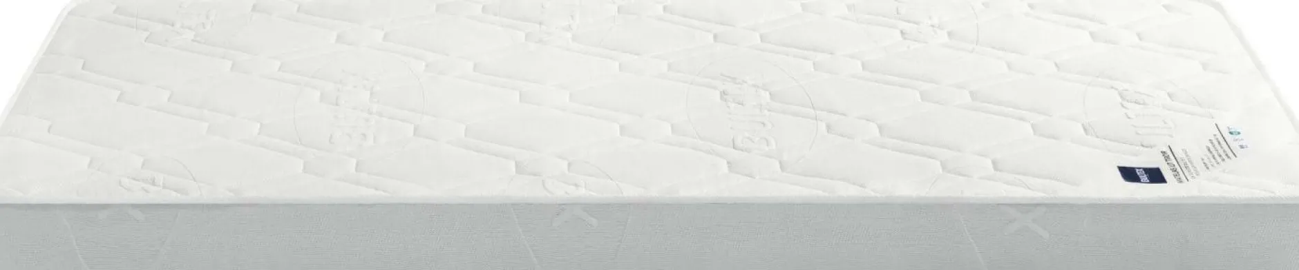 Matelas 90 X 190 Cm|Matelas Lits Gigognes>Camif BULTEX Matelas mousse 11 cm pour lit gigogne - 80 x 190 cm