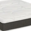 Matelas 90 X 190 Cm|Matelas 140 X 190 Cm>Camif BULTEX Matelas mousse 23 cm Smart Repair - 140 x 200 cm