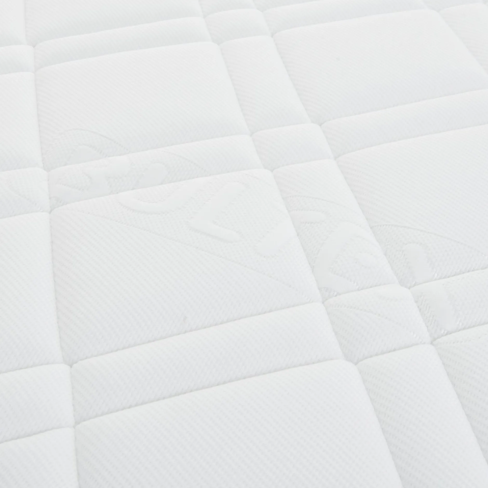 Matelas 140 X 190 Cm|Matelas 160 X 200 Cm>Camif BULTEX Matelas mousse 19 cm Tokyo 2 - 120 x 190 cm