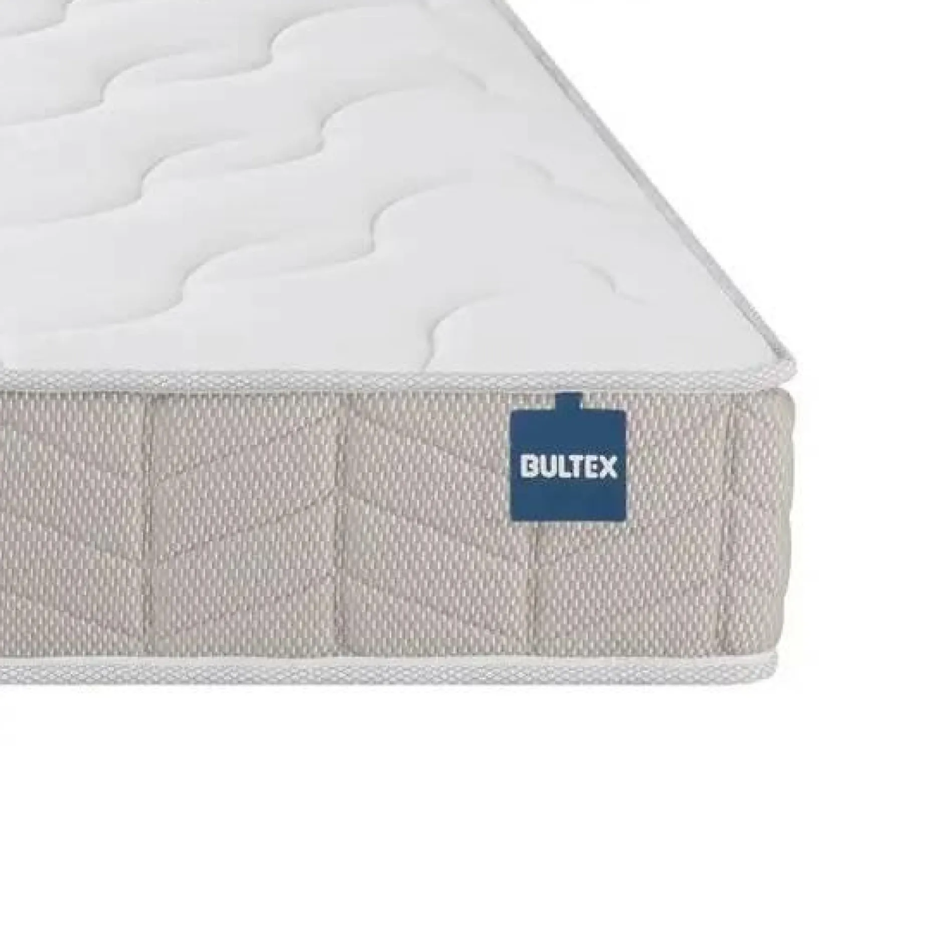 Matelas 90 X 190 Cm|Matelas 140 X 190 Cm>Camif BULTEX Matelas mousse 21 cm Olio 2 - 140 x 200 cm