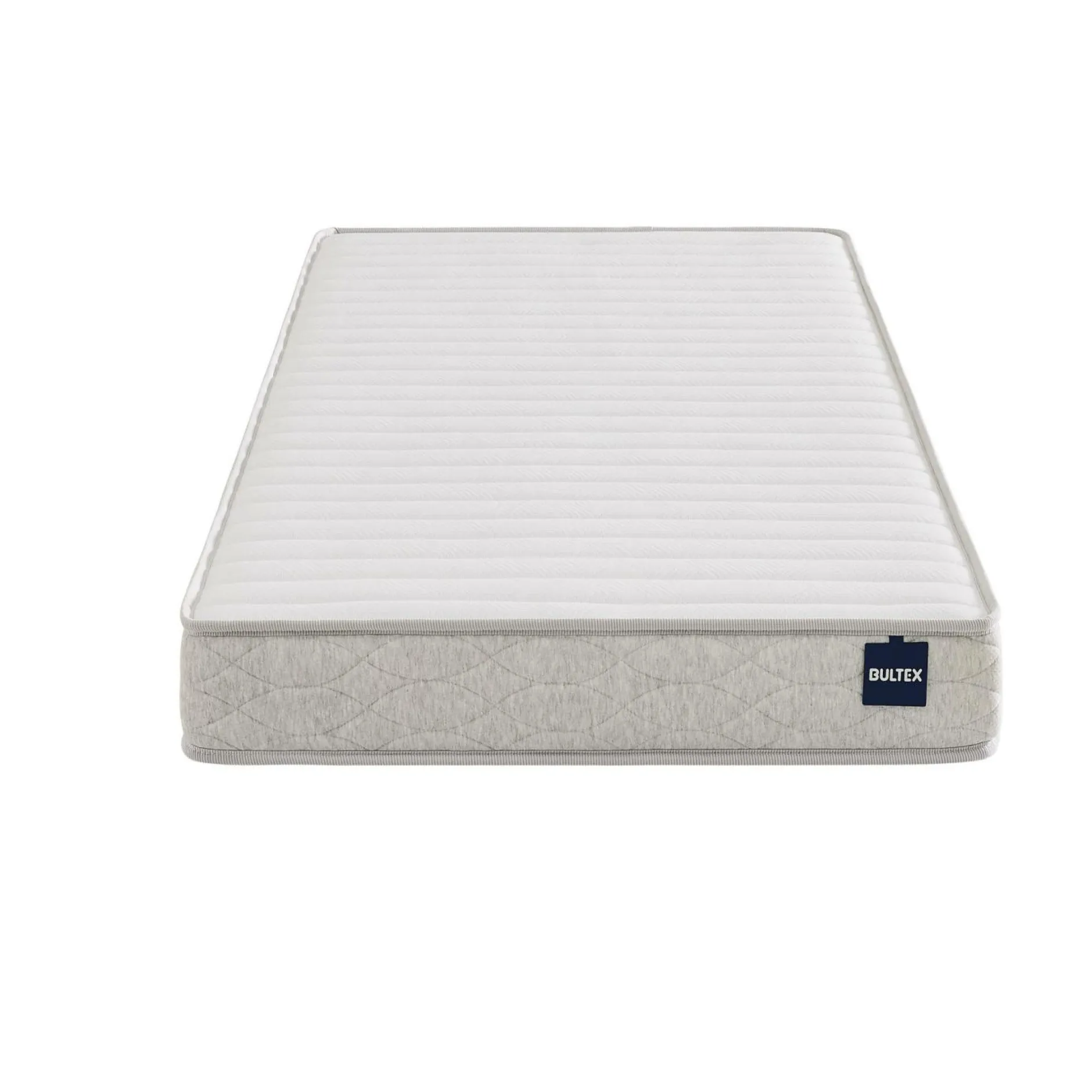 Matelas Enfant|Matelas Enfant>Camif BULTEX Matelas mousse 15 cm Fair 2 - 90 x 190 cm