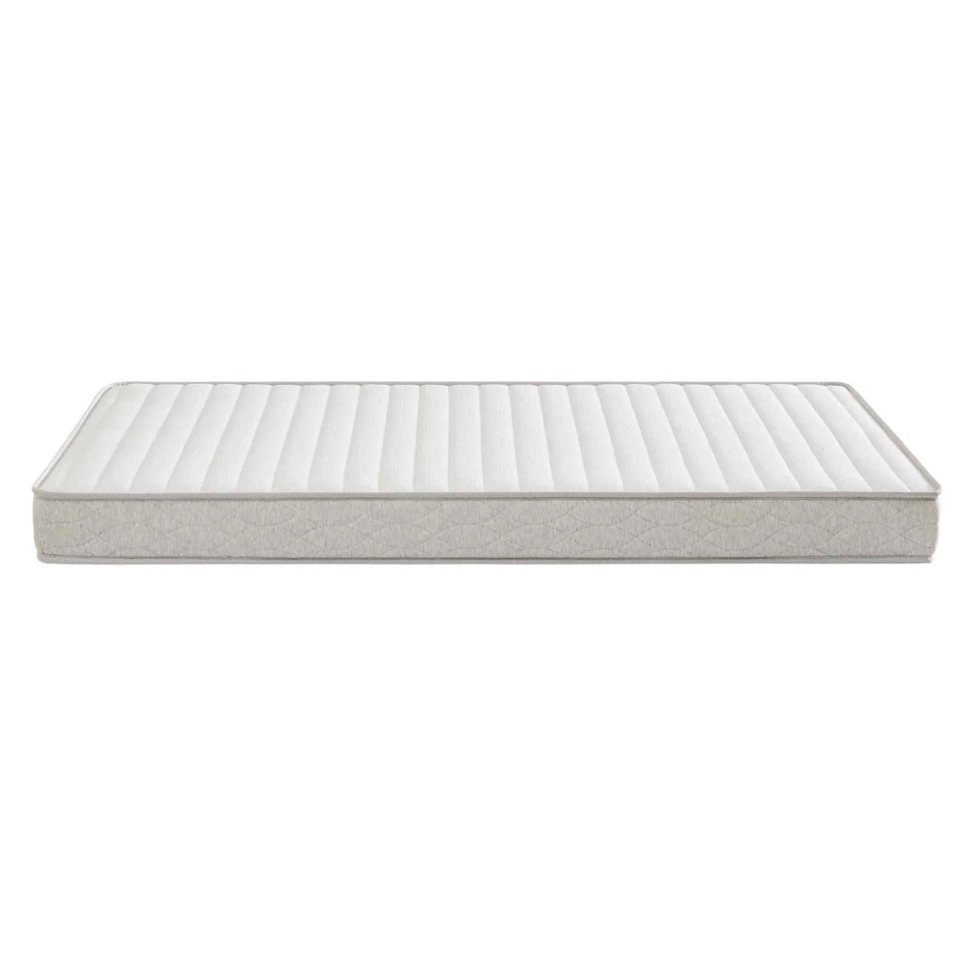 Matelas Enfant|Matelas Enfant>Camif BULTEX Matelas mousse 15 cm Fair 2 - 90 x 190 cm