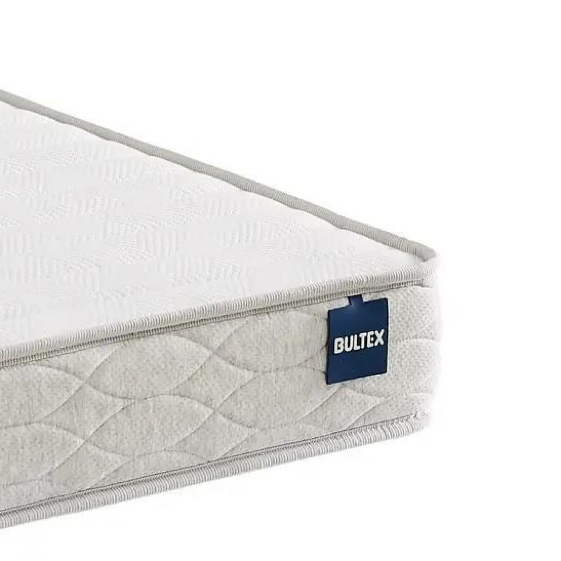 Matelas Enfant|Matelas Enfant>Camif BULTEX Matelas mousse 15 cm Fair 2 - 90 x 190 cm