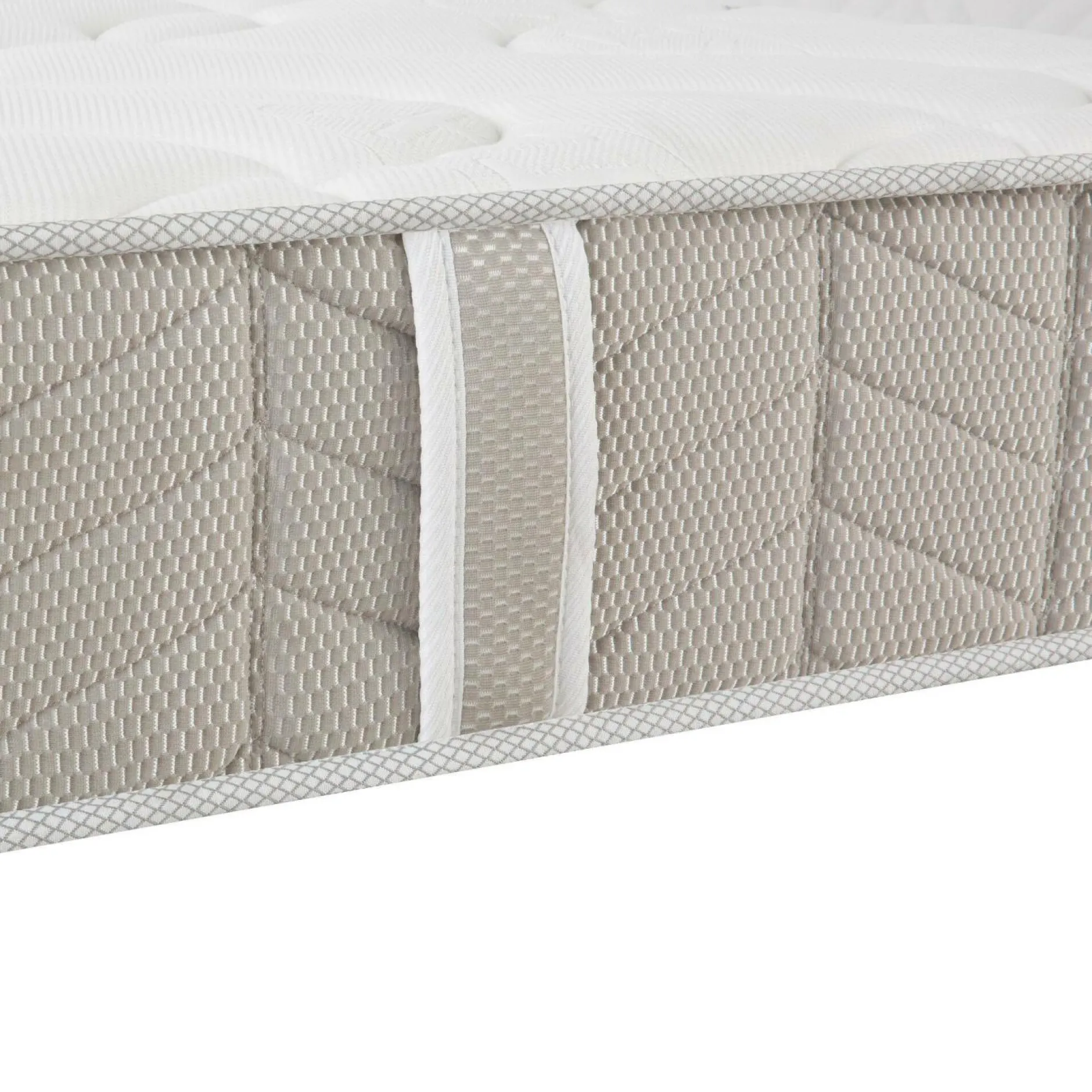 Matelas 90 X 190 Cm|Matelas 140 X 190 Cm>Camif BULTEX Matelas mousse 21 cm Olio 2 - 80 x 190 cm