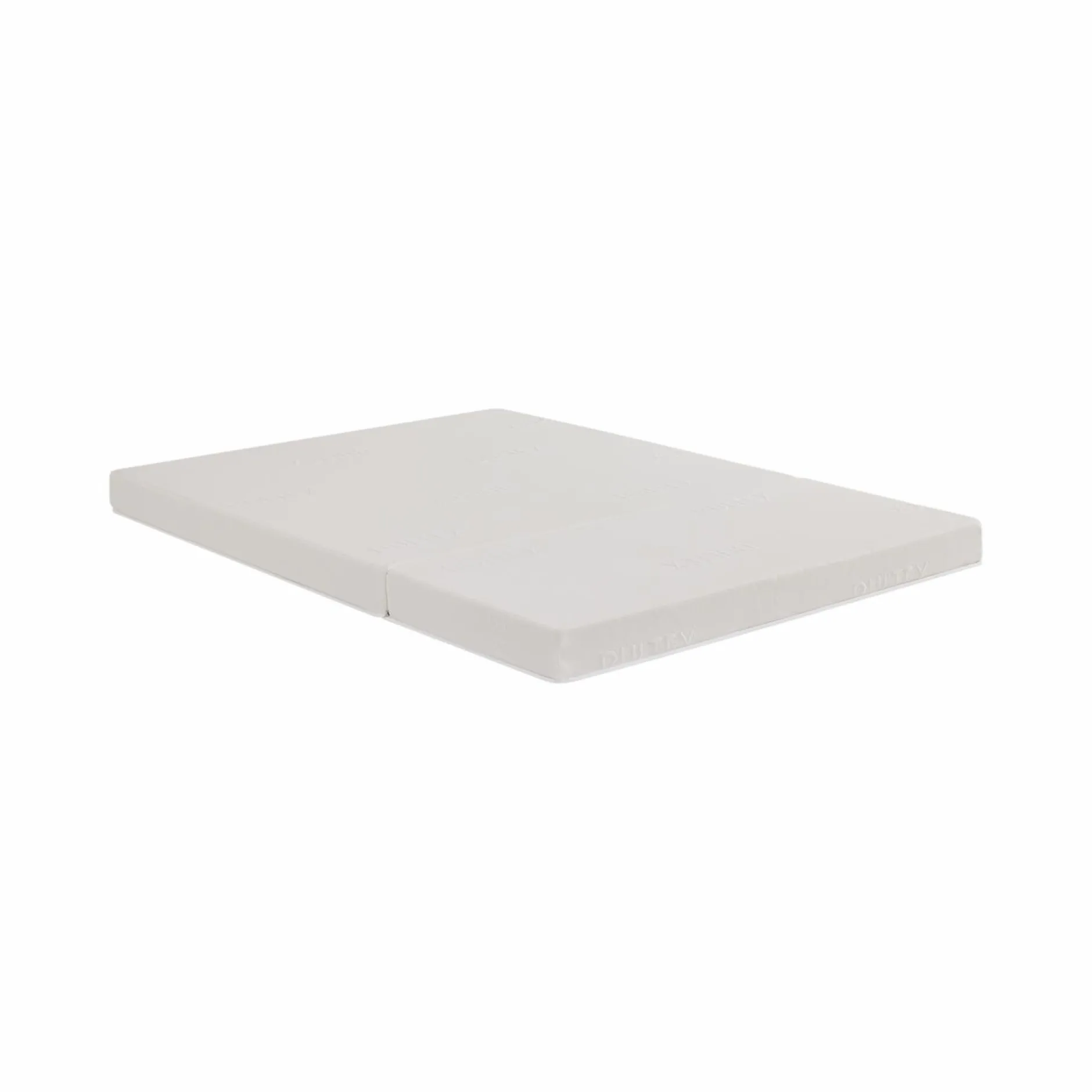 Matelas 140 X 190 Cm|Matelas 160 X 200 Cm>Camif BULTEX Matelas mousse pour BZ 11 cm - 140 x 200 cm