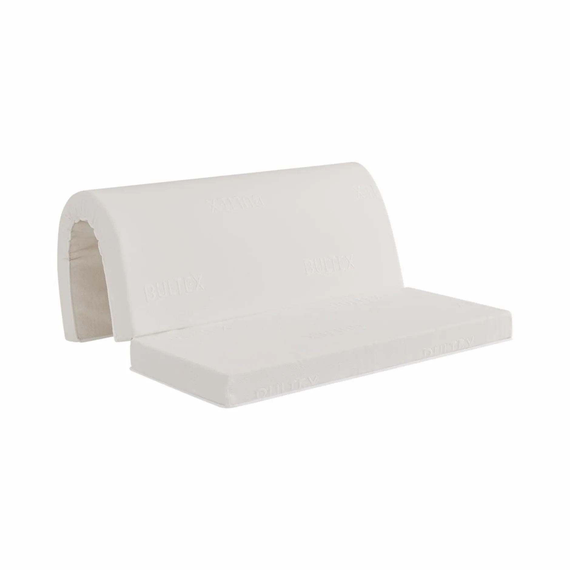 Matelas 140 X 190 Cm|Matelas 160 X 200 Cm>Camif BULTEX Matelas mousse pour BZ 11 cm - 140 x 200 cm