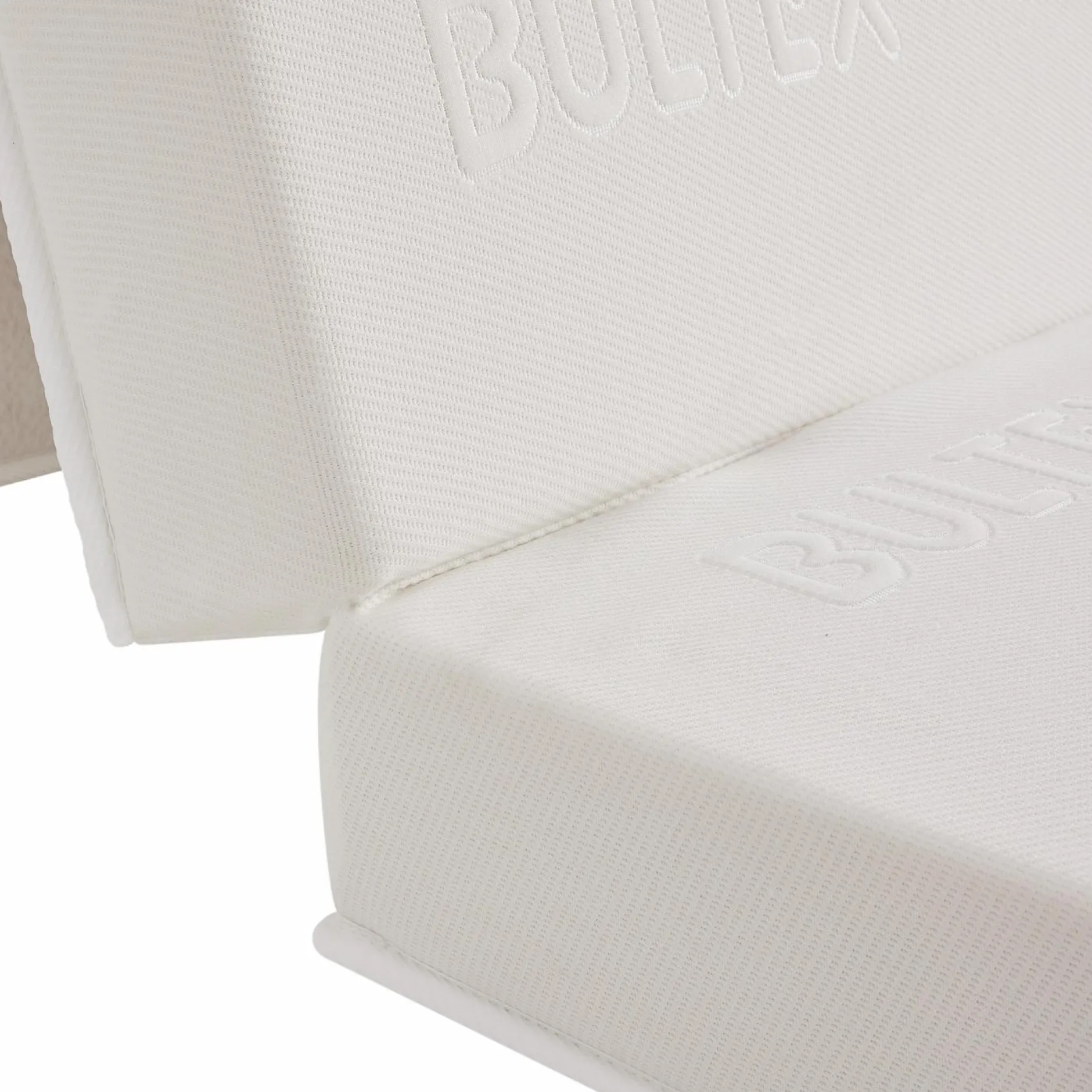 Matelas 140 X 190 Cm|Matelas 160 X 200 Cm>Camif BULTEX Matelas mousse pour BZ 11 cm - 140 x 200 cm