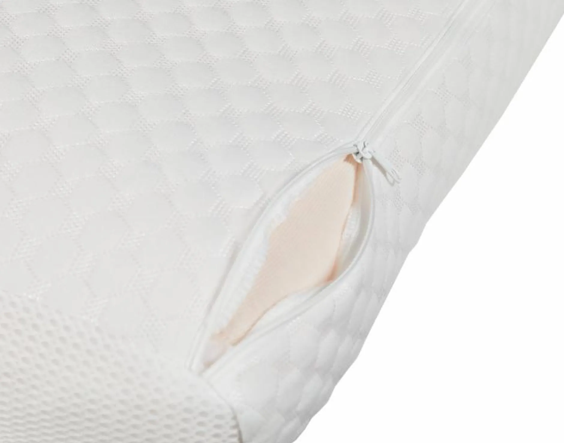 Oreillers|Oreillers>Camif BULTEX Oreiller anatomique moelleux