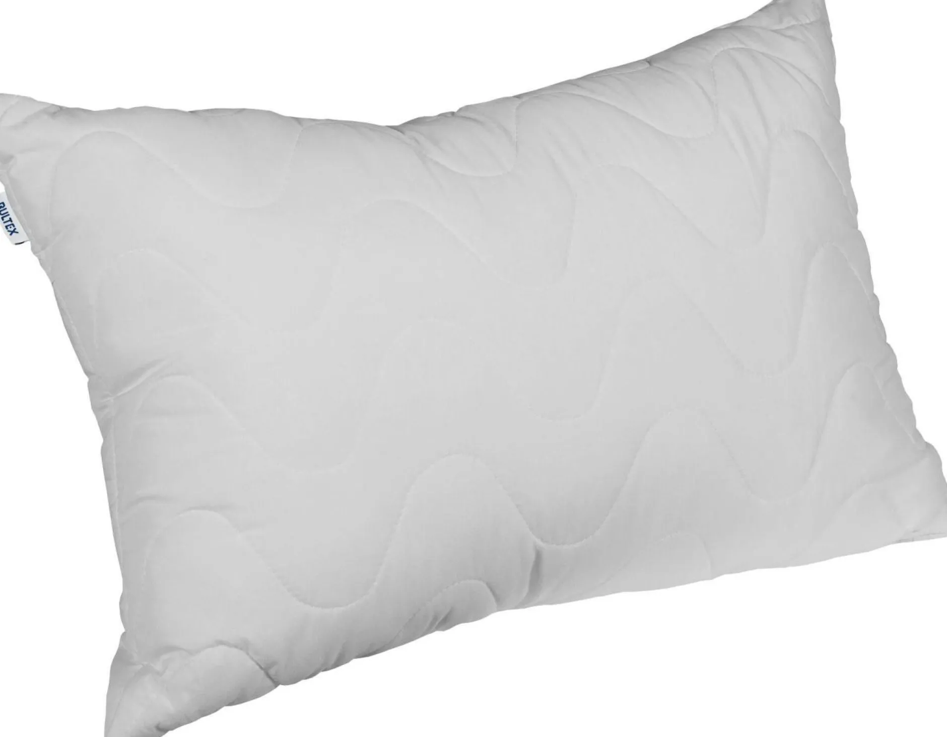 Oreillers|Oreillers>Camif BULTEX Oreiller Confort 2 en 1