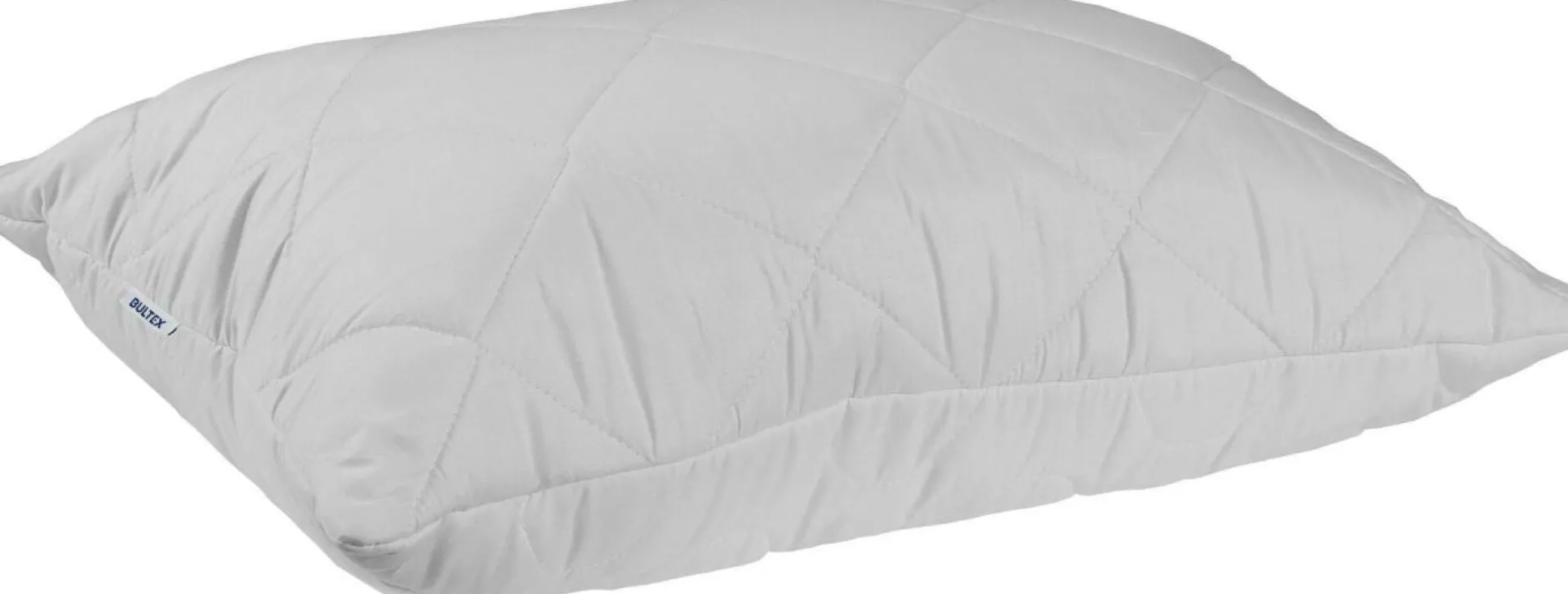 Oreillers|Oreillers>Camif BULTEX Oreiller Confort 2 en 1