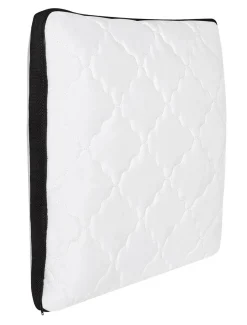 Oreillers|Oreillers>Camif BULTEX Oreiller ferme en mousse à mémoire de forme Spécial Cervicales - 60 x 60 cm