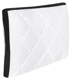 Oreillers|Oreillers>Camif BULTEX Oreiller ferme en mousse à mémoire de forme Spécial Cervicales - 40 x 60 cm