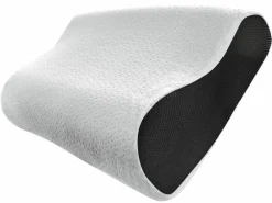 Oreillers|Oreillers>Camif BULTEX Oreiller ferme ergonomique à mémoire de forme