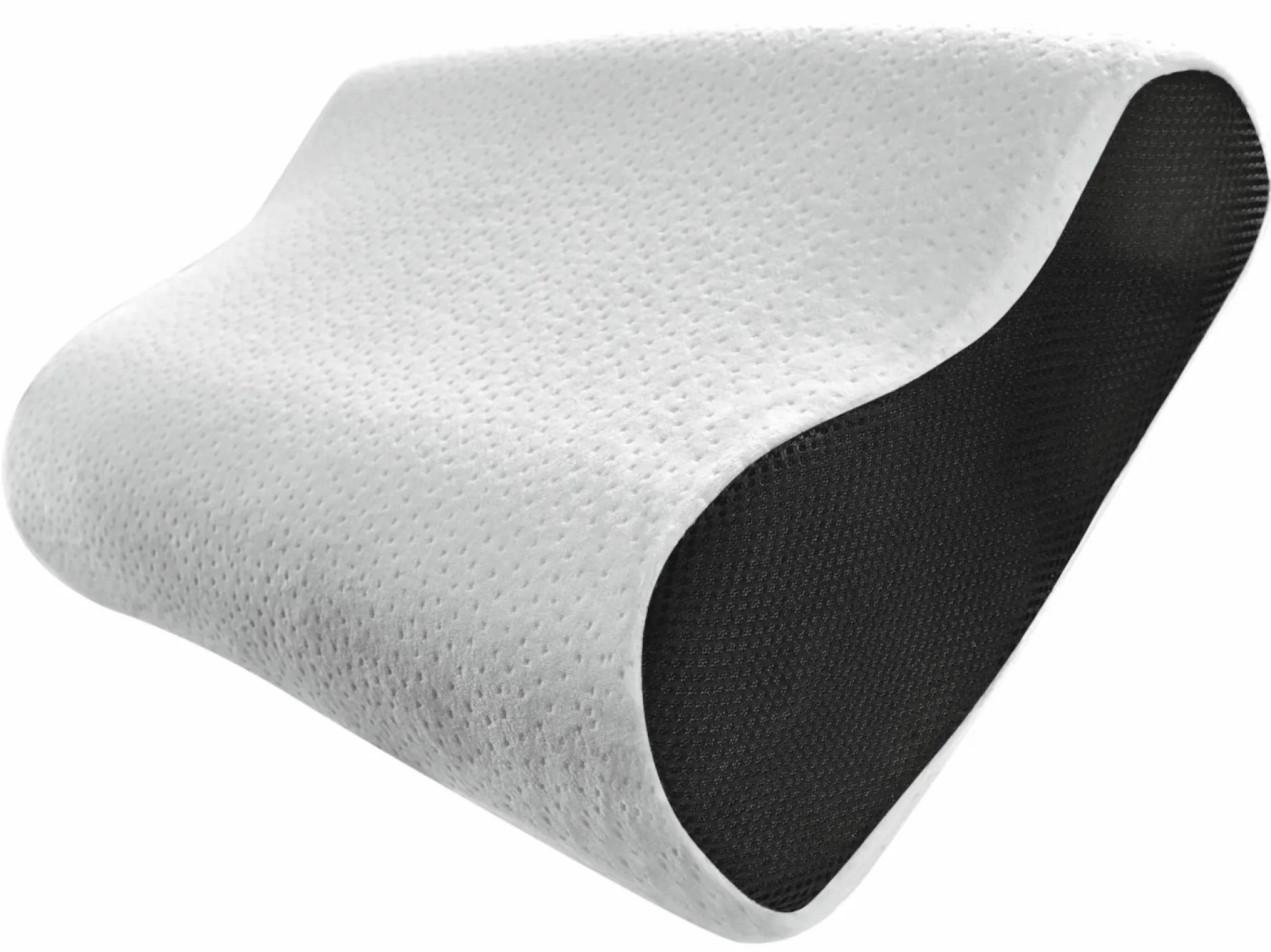 Oreillers|Oreillers>Camif BULTEX Oreiller ferme ergonomique à mémoire de forme