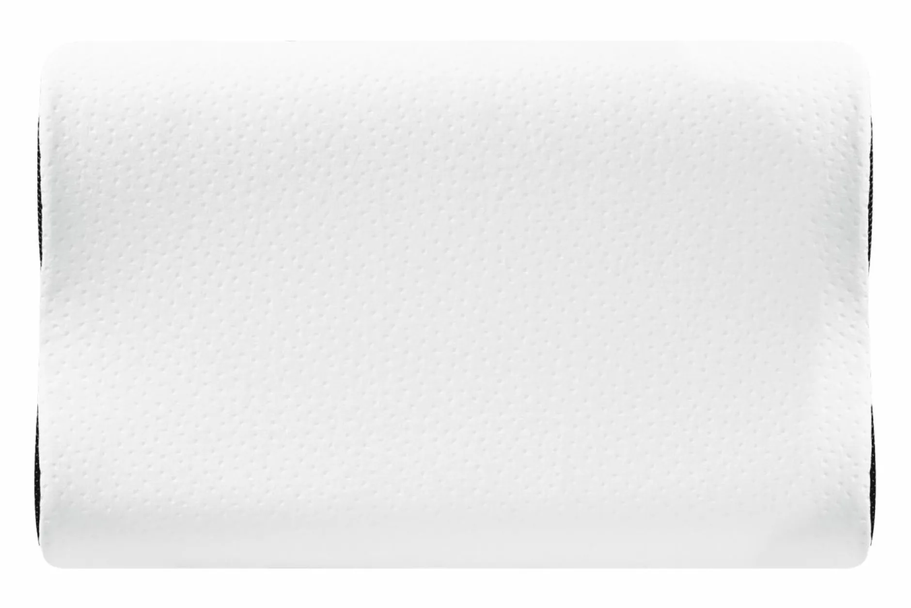 Oreillers|Oreillers>Camif BULTEX Oreiller ferme ergonomique à mémoire de forme