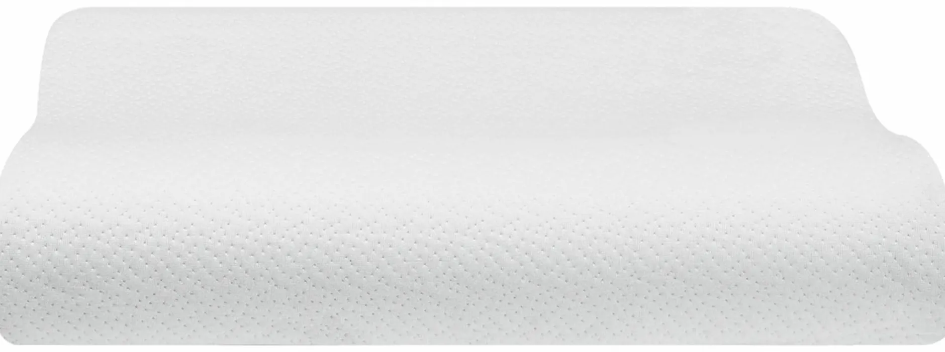 Oreillers|Oreillers>Camif BULTEX Oreiller ferme ergonomique à mémoire de forme