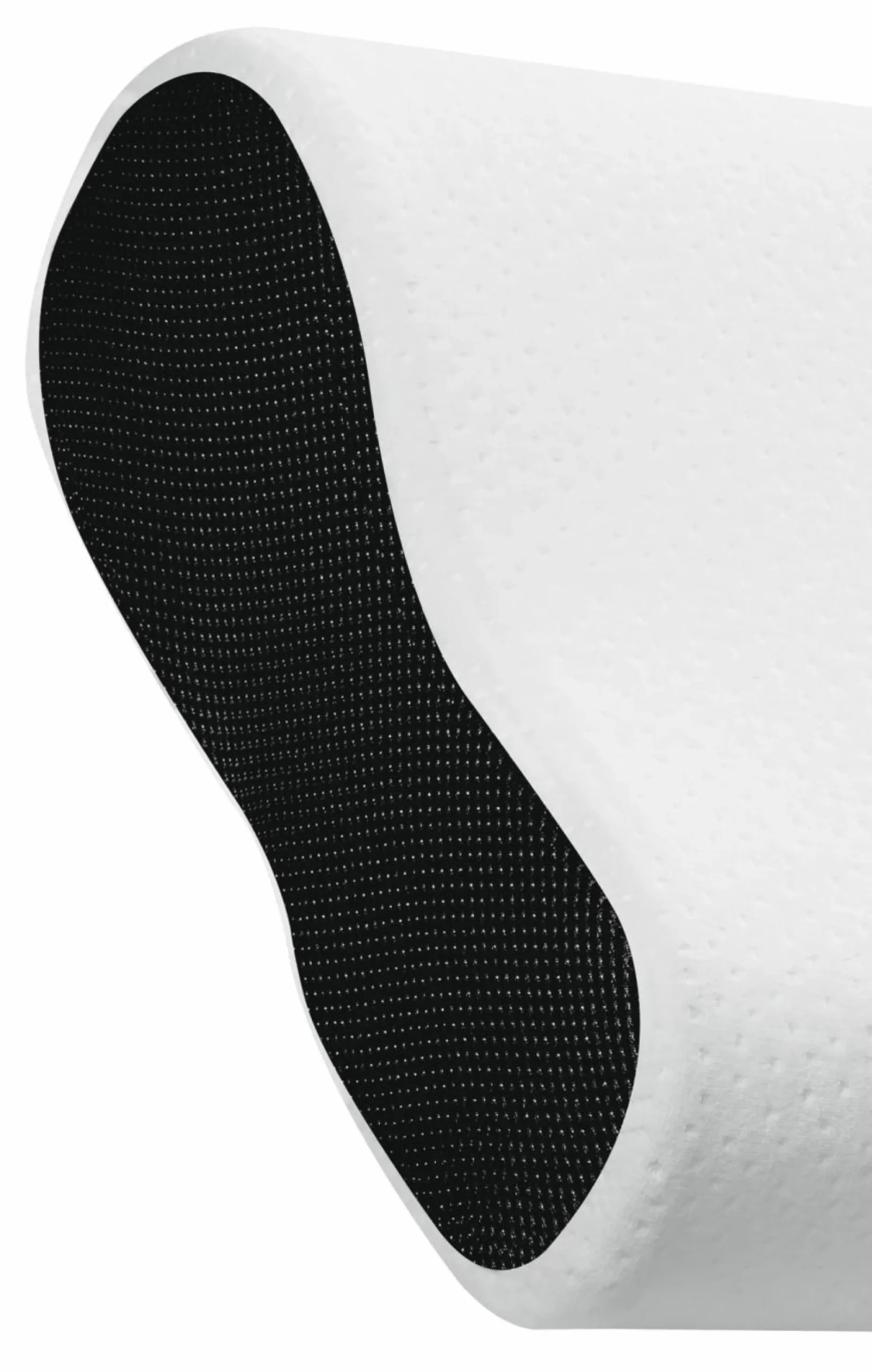 Oreillers|Oreillers>Camif BULTEX Oreiller ferme ergonomique à mémoire de forme